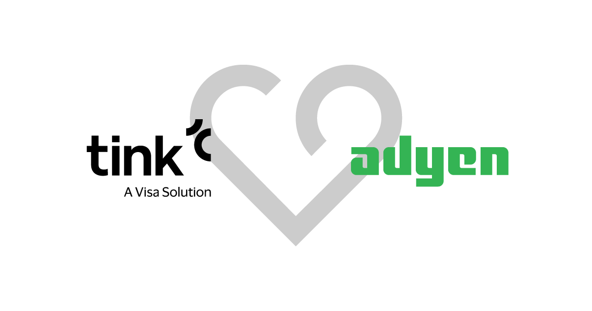 Tink und Adyen Partnerschaft bei Open-Banking-Zahlungen
