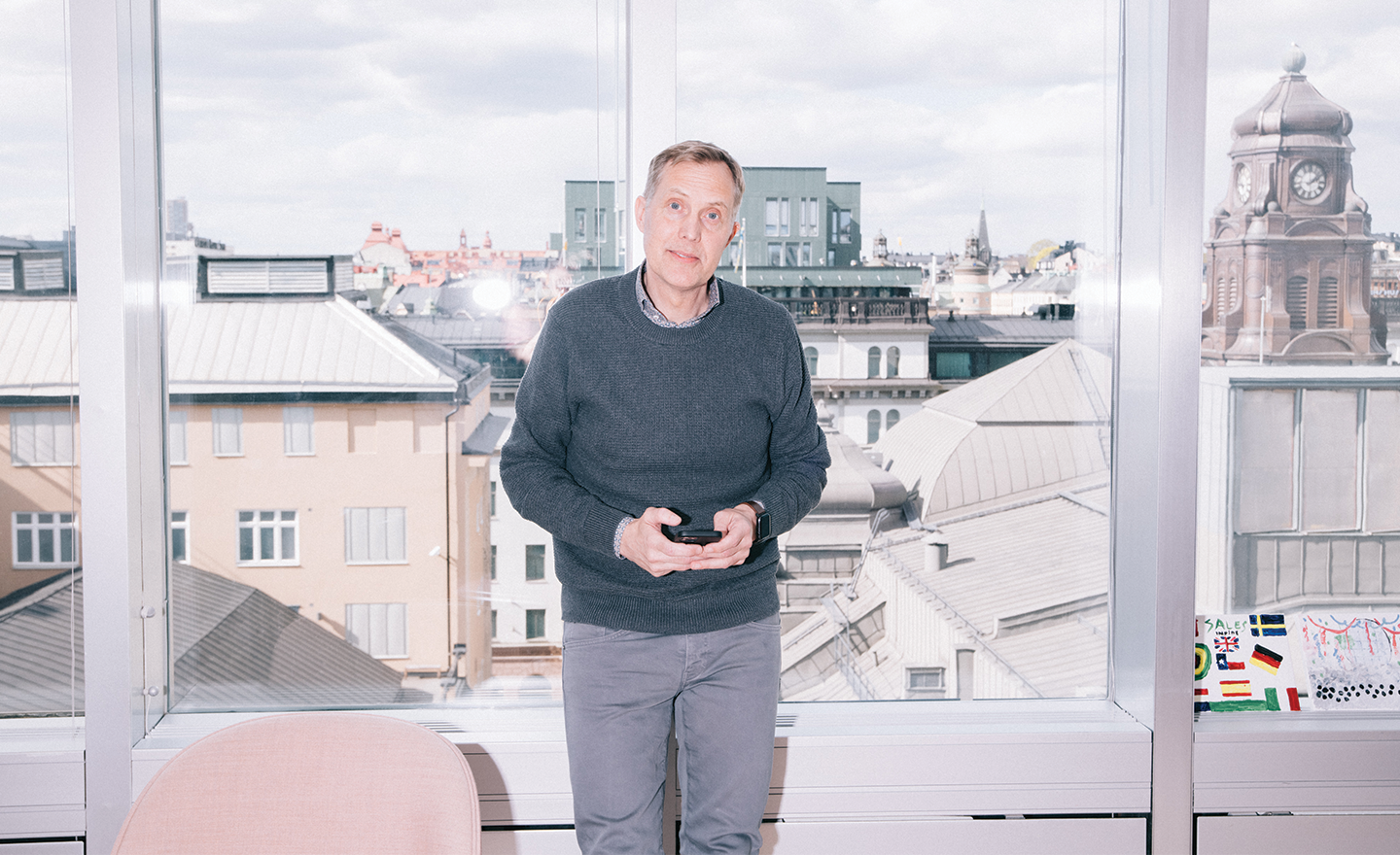 Instant refunds and withdrawals have arrived