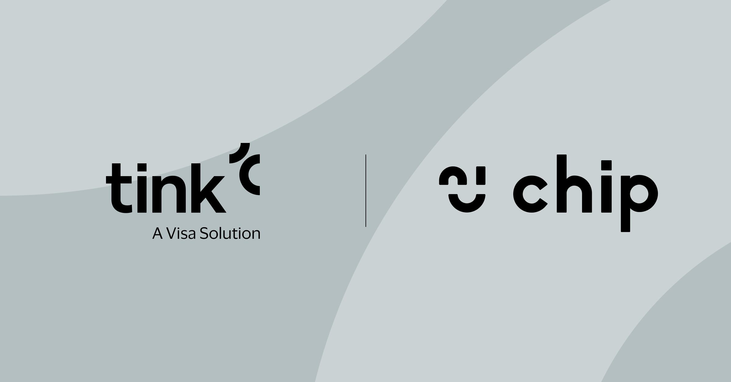 Tink and Chip announce open banking partnership | Tink blog