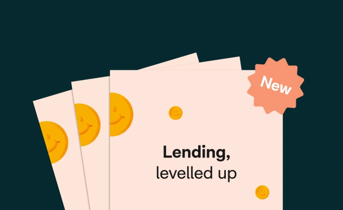 Tink's new research: Lending, levelled up