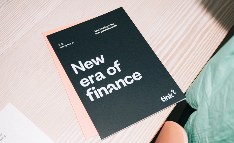 Banks see irreversible digital shift from Covid | Tink blog