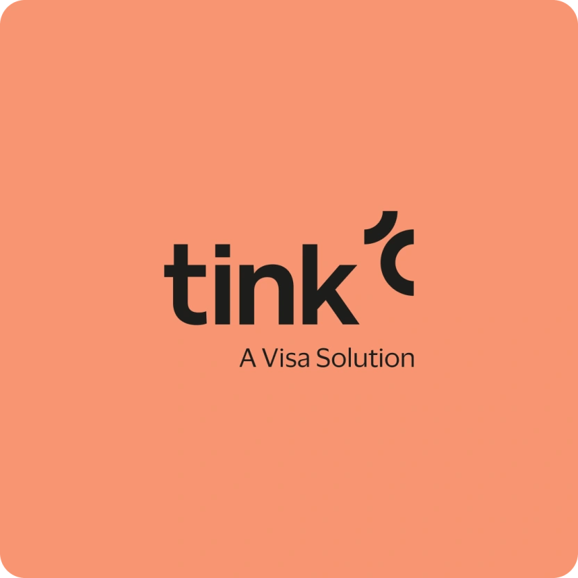 Tink logo
