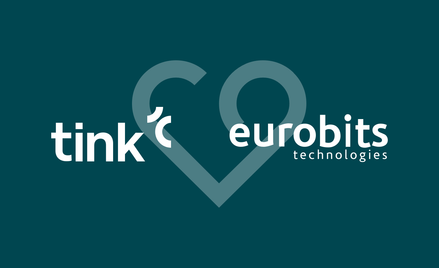 Tink and Eurobits become one