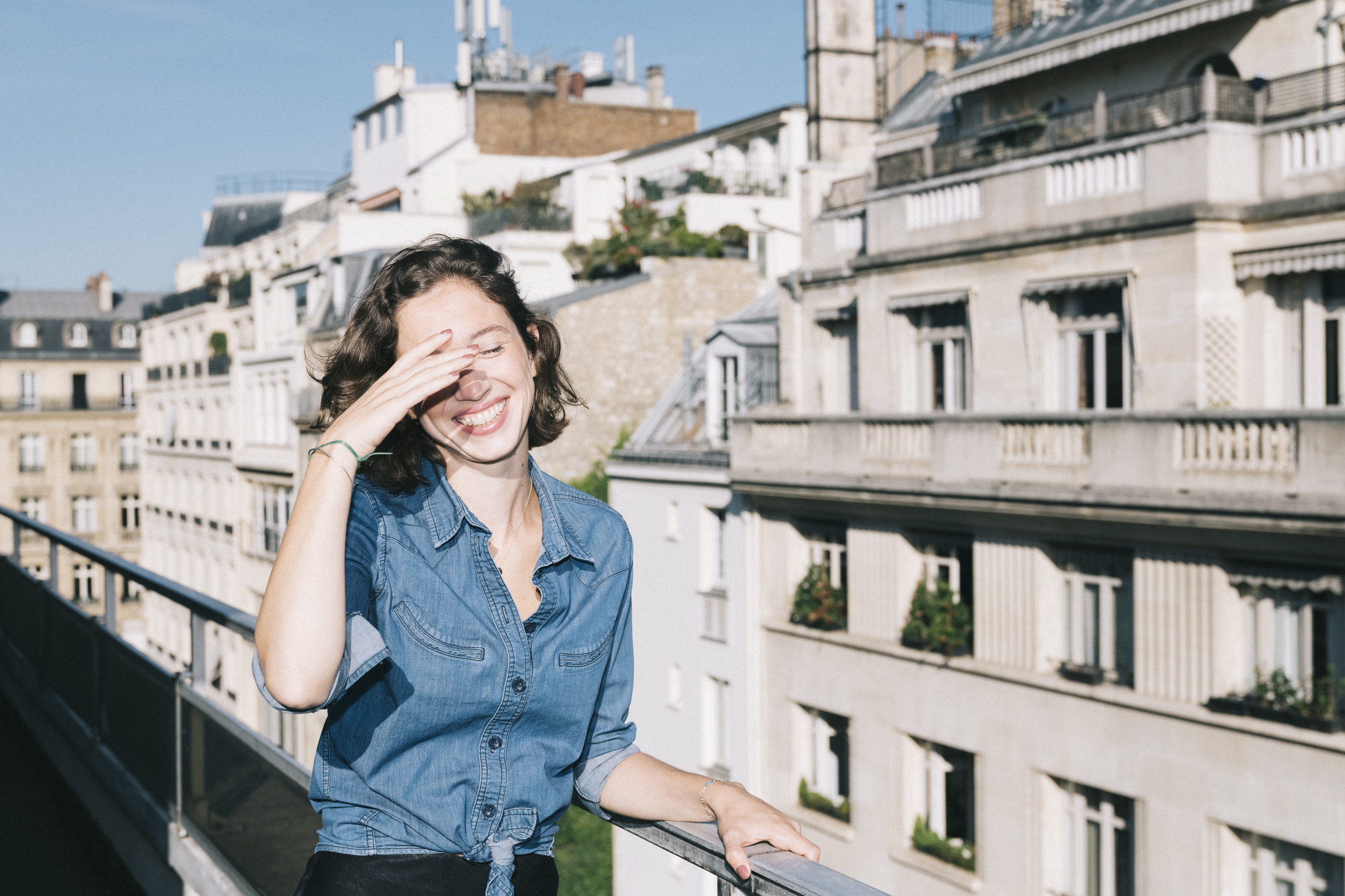 De Stockholm à Paris - une fintech à la française (partie 3)