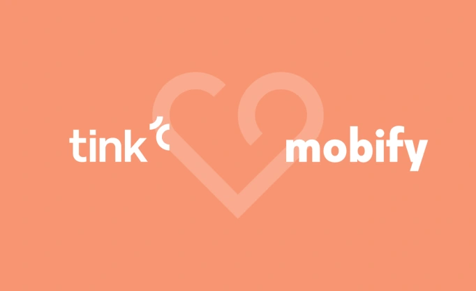 Mobify partners with Tink
