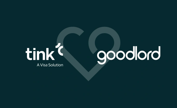 Goodlord teams up with Tink to streamline letting applications - blog cover