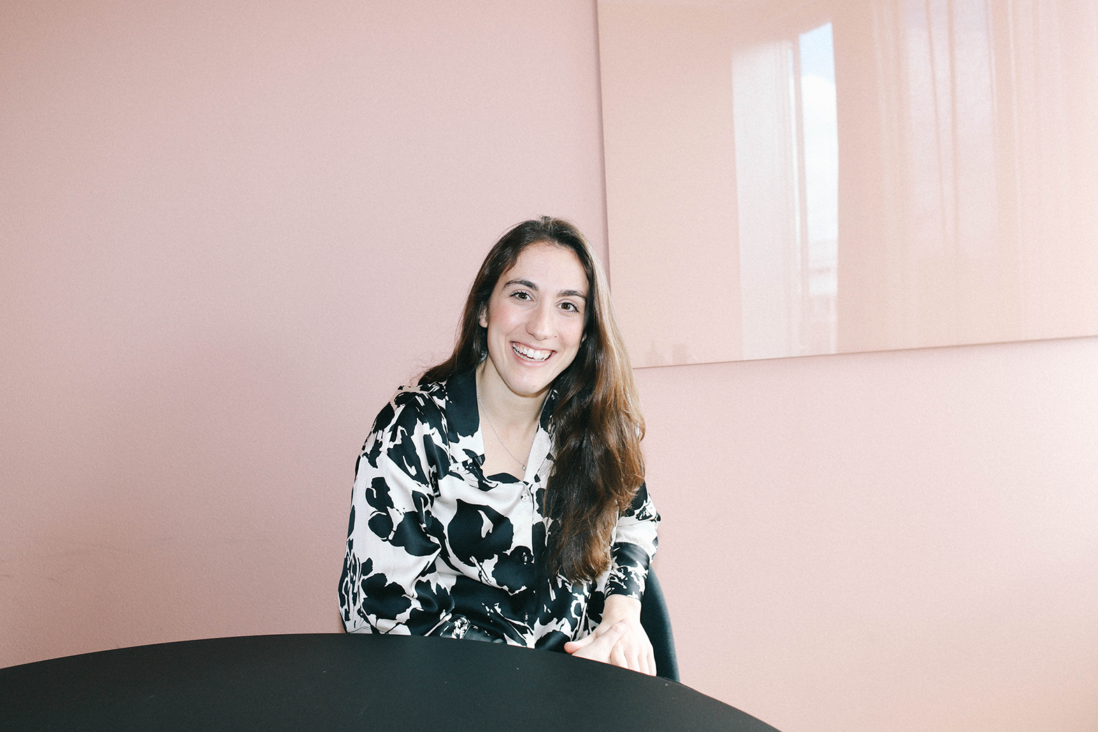 Fiammetta Leuzzi (Strategy Manager)