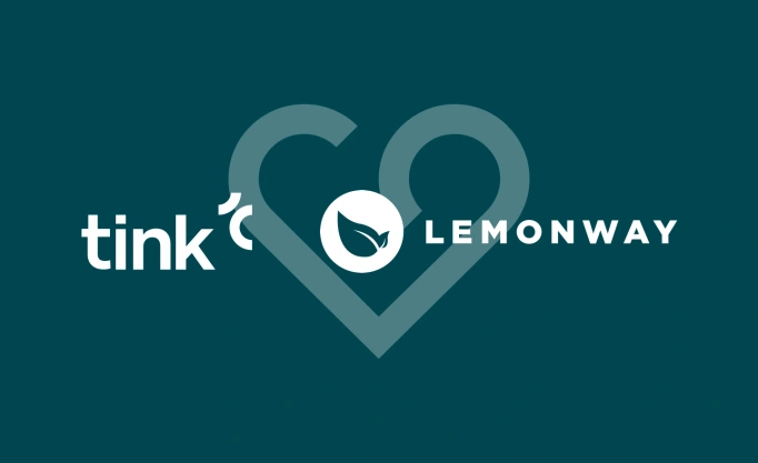 Lemonway and Tink partner to offer smarter digital payments for marketplaces