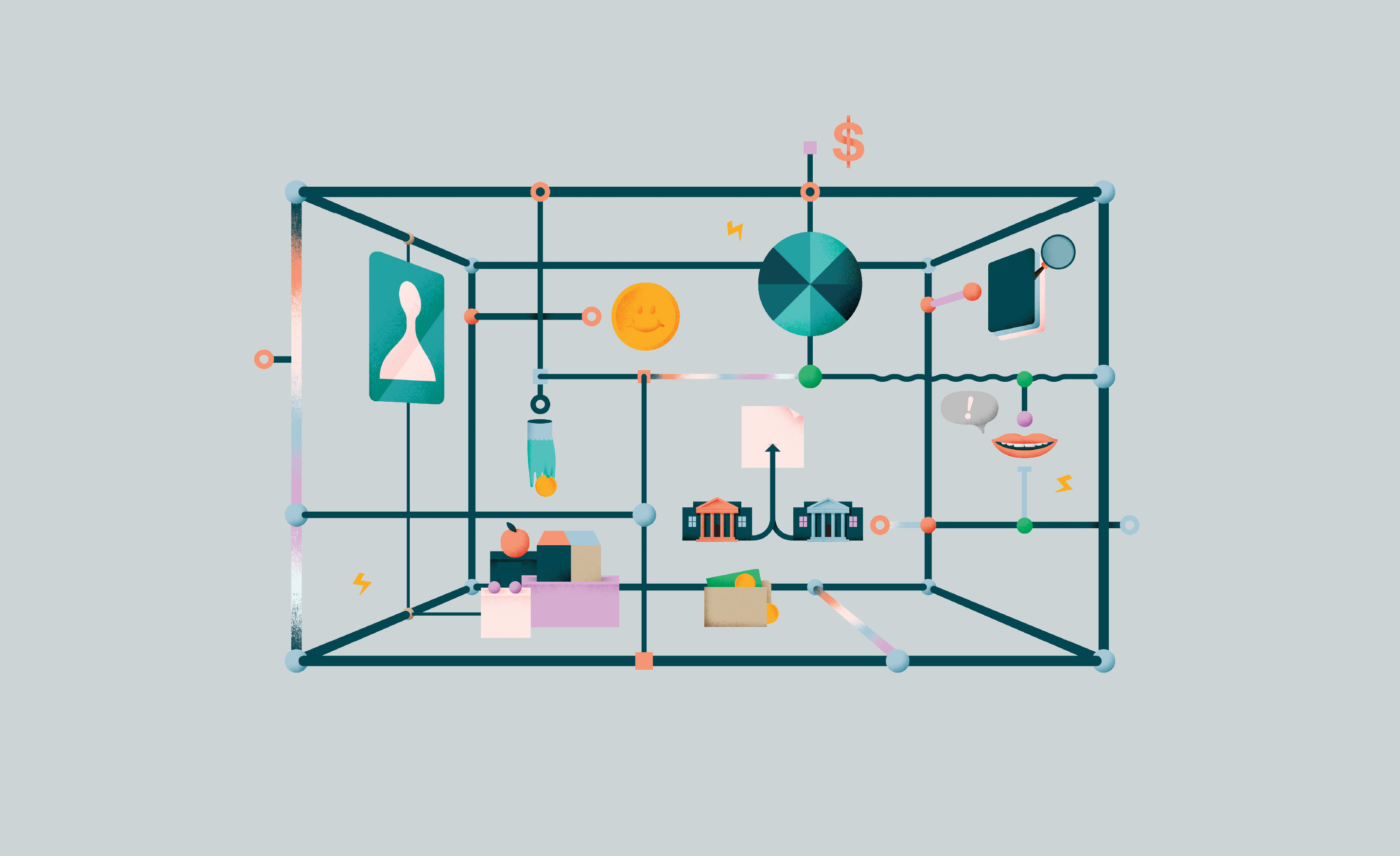 What is open banking, and what is it good for?