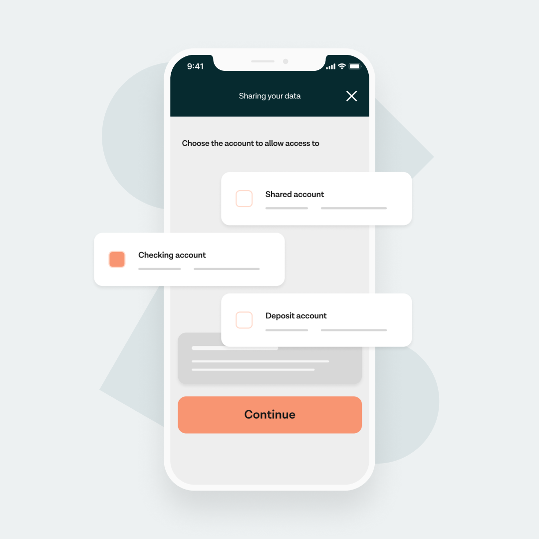 Enabling smoother direct debits with balance check