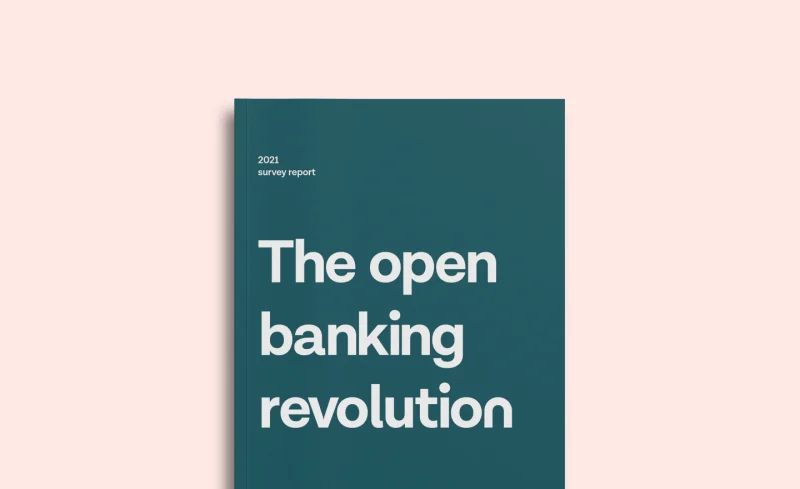 Bankers embrace the open banking revolution – but expect a long journey ahead