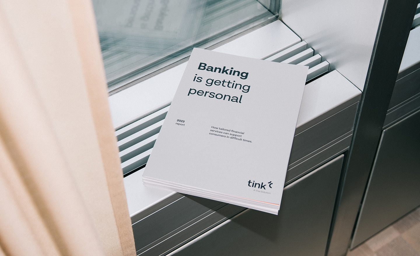 Nearly one in four Brits in need of tailored financial support