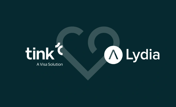 Lydia and Tink partner for open banking 