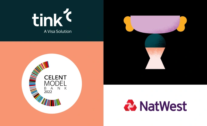 NatWest wins the Celent Model Bank 2022 Award