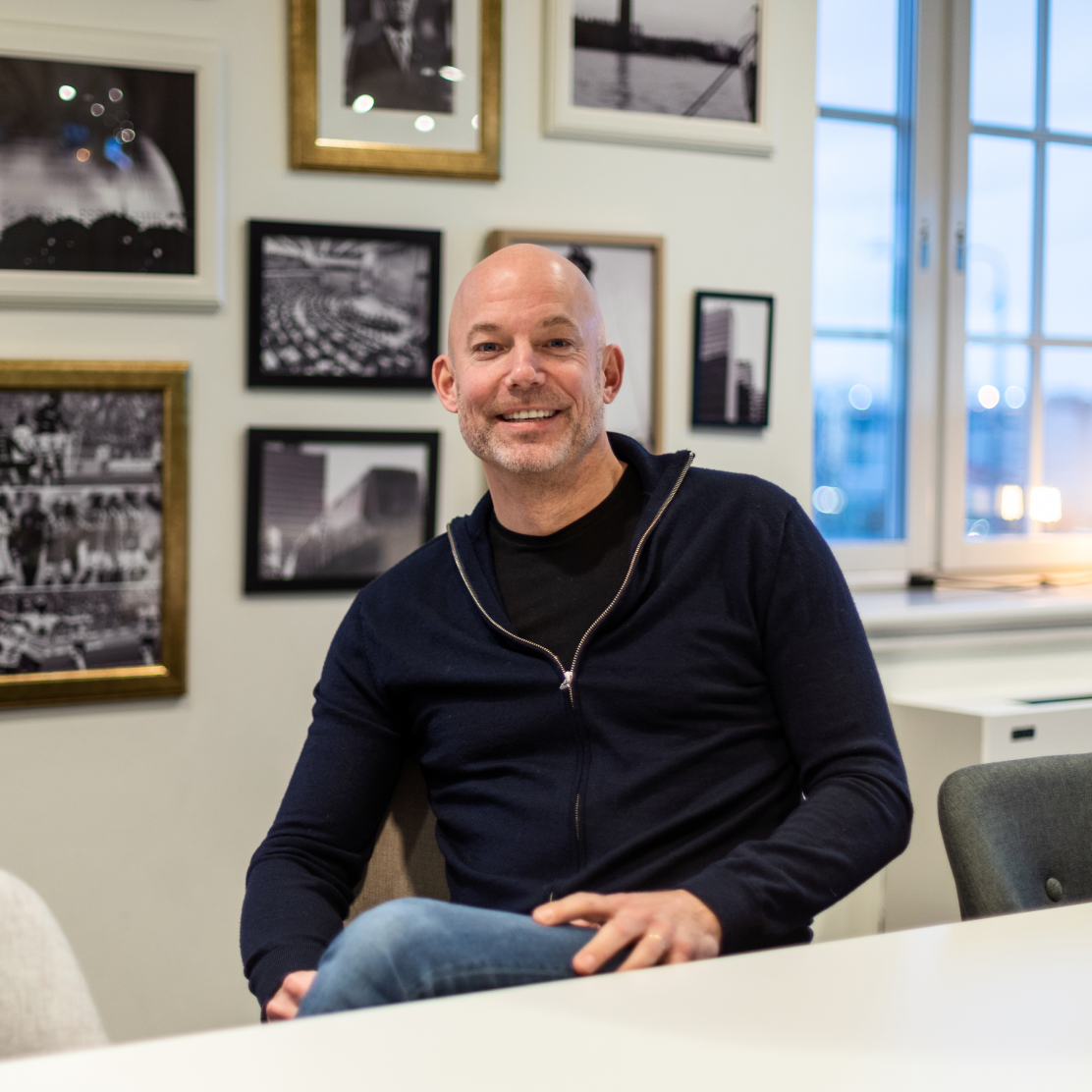 Customer onboarding Case study - Quote