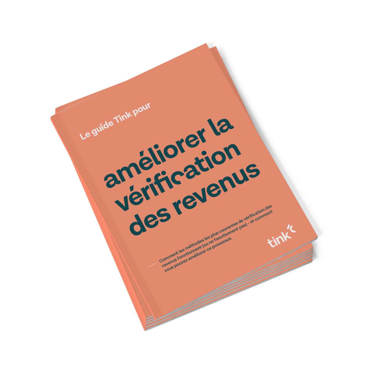 améliorer la vérification des revenus