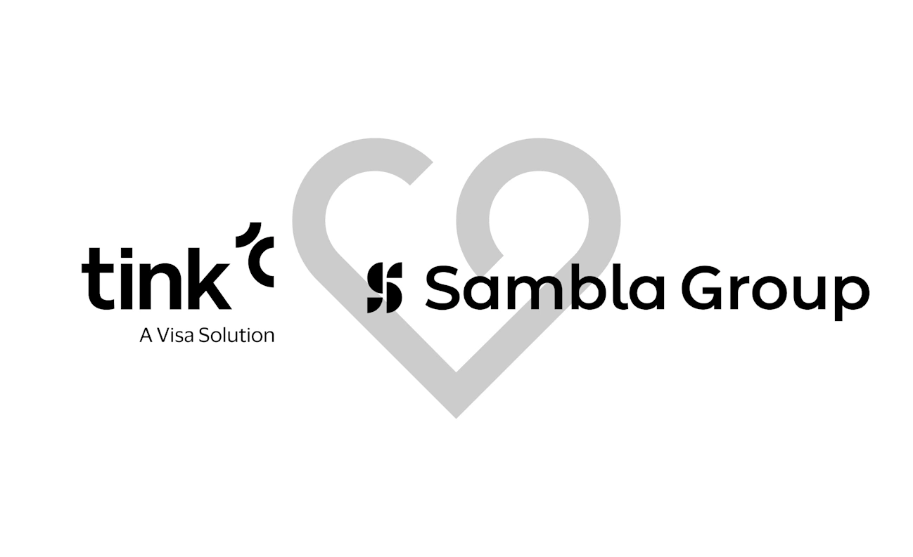 Sambla Rinne Tink and Sambla partner for inclusive lending | Tink blog