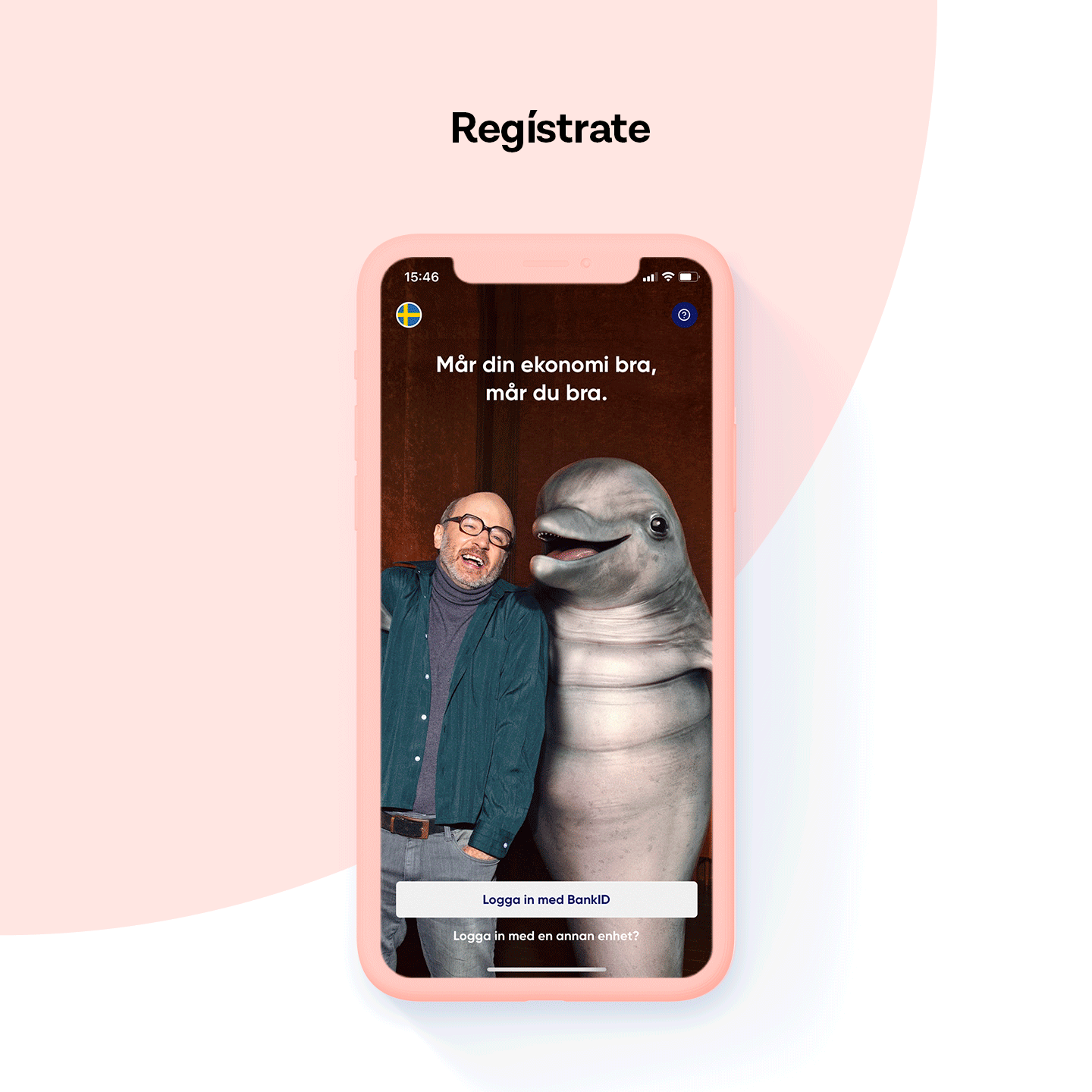 Anyfin, la fintech que utiliza open banking para crear bienestar financiero gif