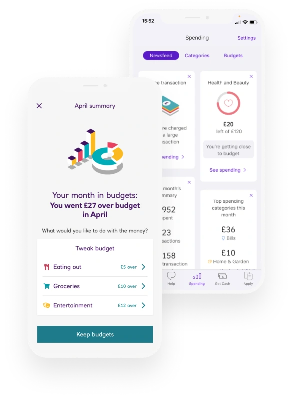 NatWest: the UK’s leading digital banking app