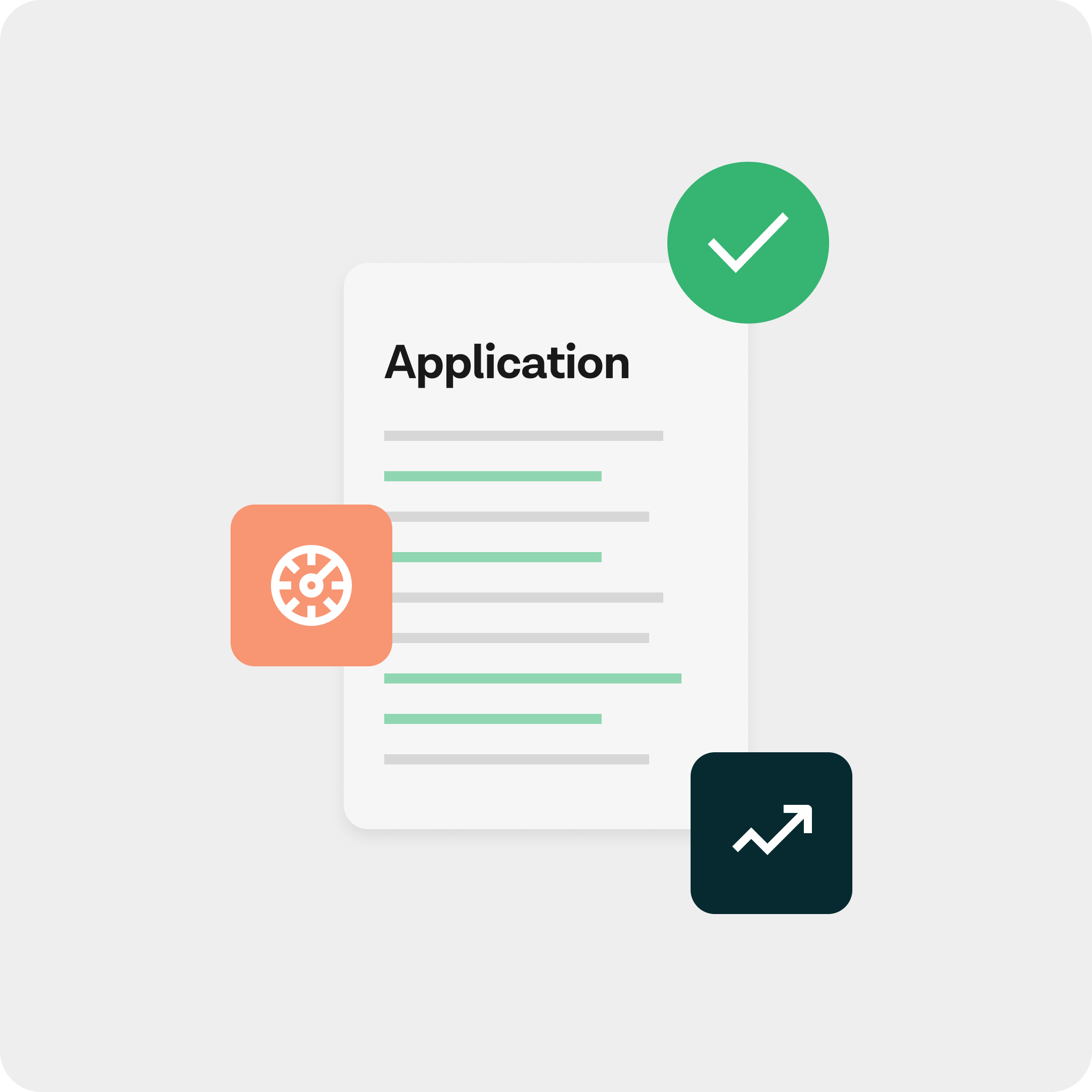 Build seamless, secure customer journeys