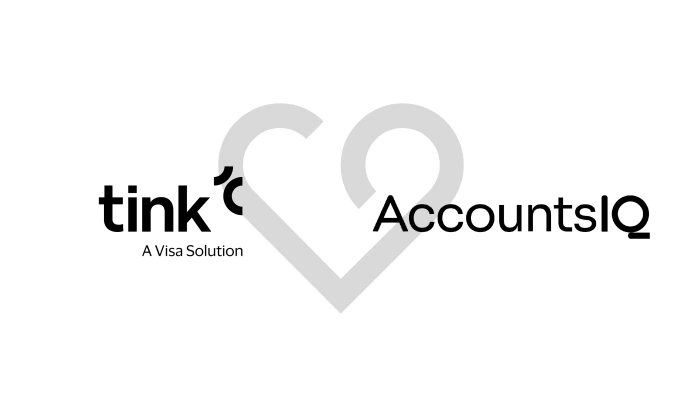 AccountsIQ partners with Tink to streamline financial reporting
