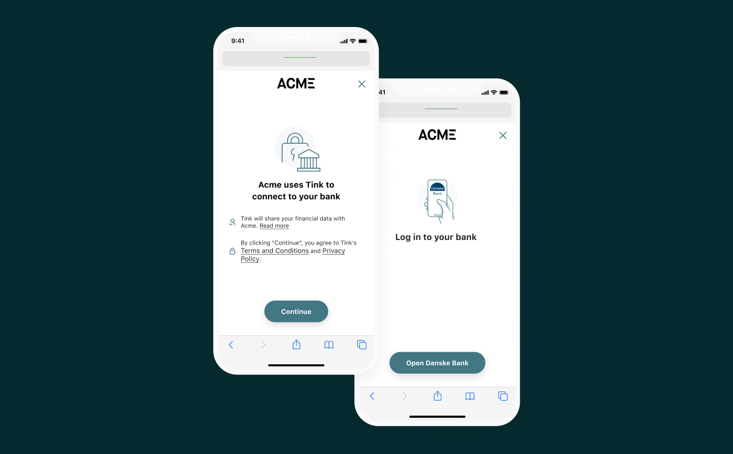 Small tweaks, big results: Accelerating open banking conversion rates