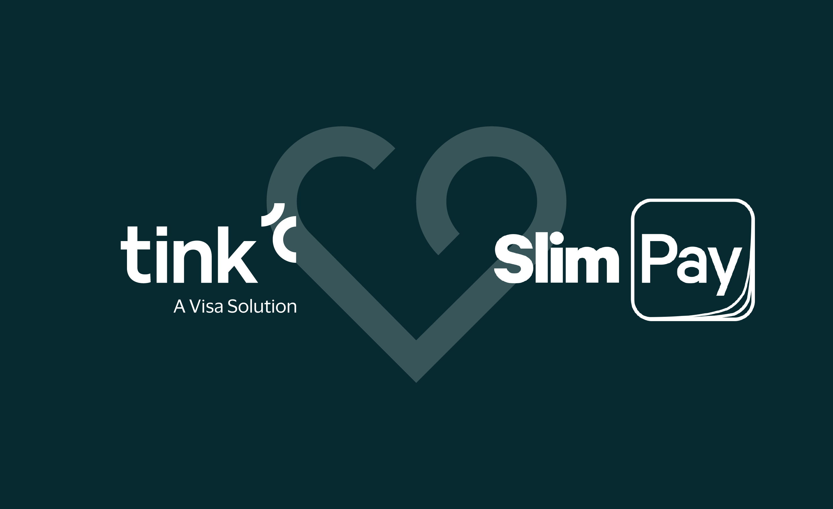 SlimPay parters with Tink