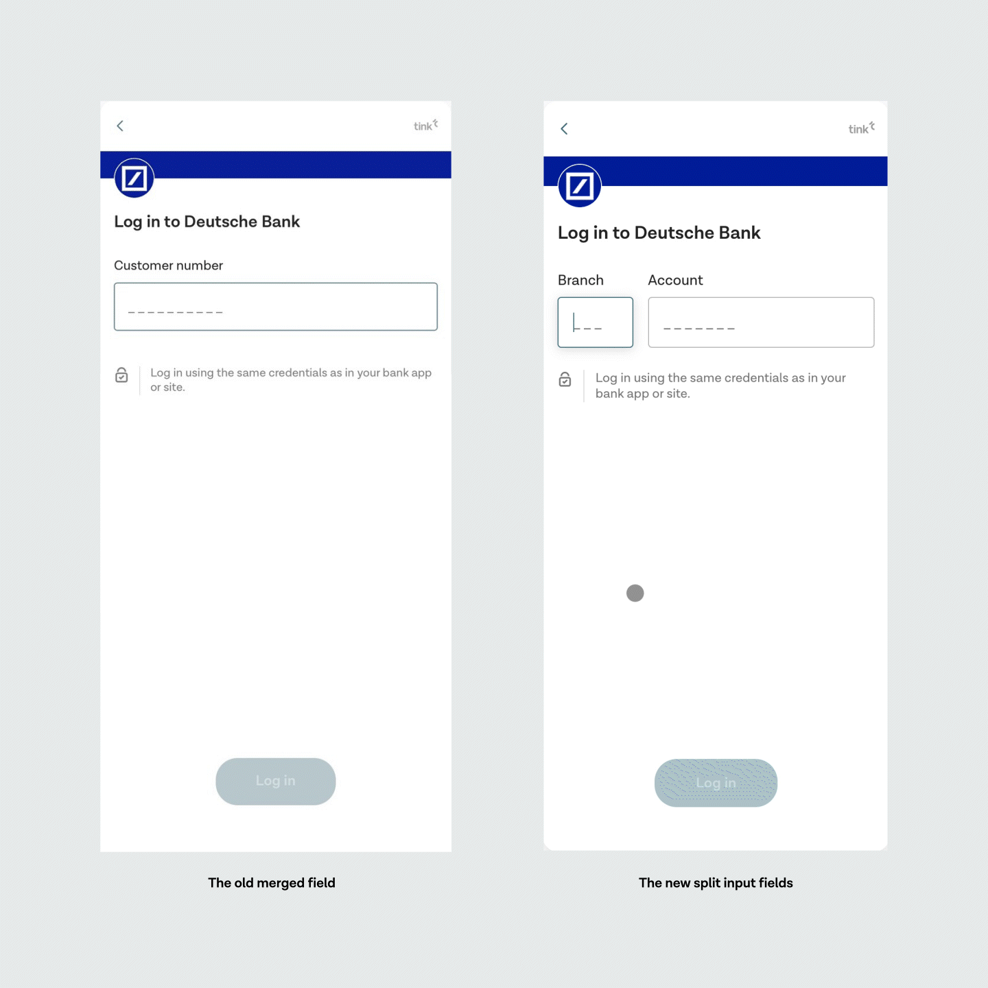 Small tweaks, big results: Accelerating open banking conversion rates 