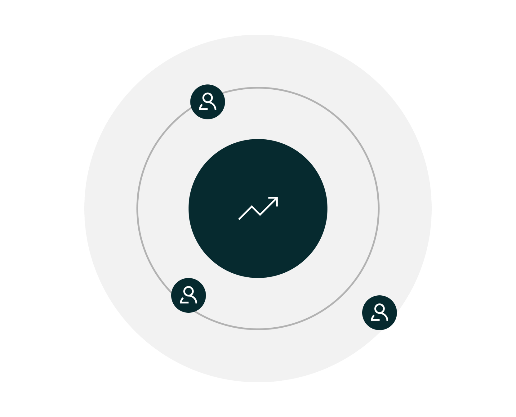 Processes powered by deeper data