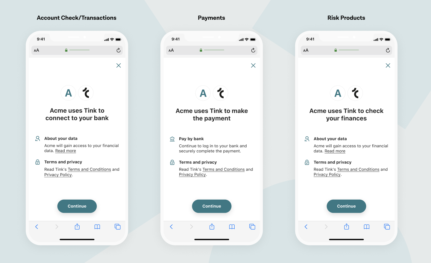 Small tweaks, big results: Accelerating open banking conversion rates 
