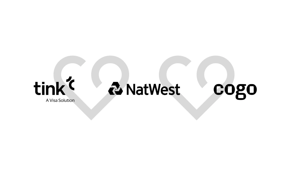 NatWest, Cogo and Tink: a three-way partnership to boost sustainability