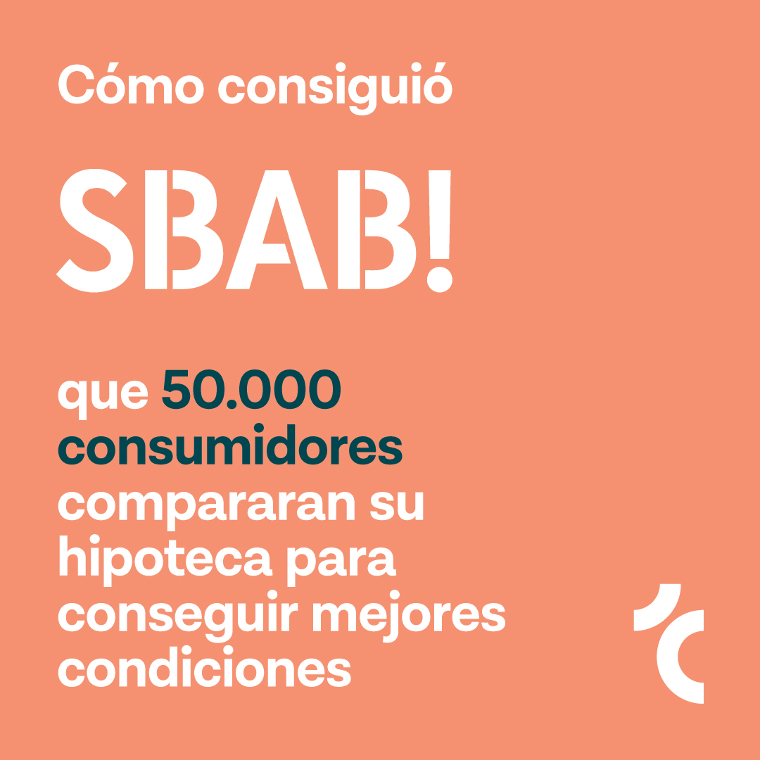 SBAB - Caso de uso - Tink