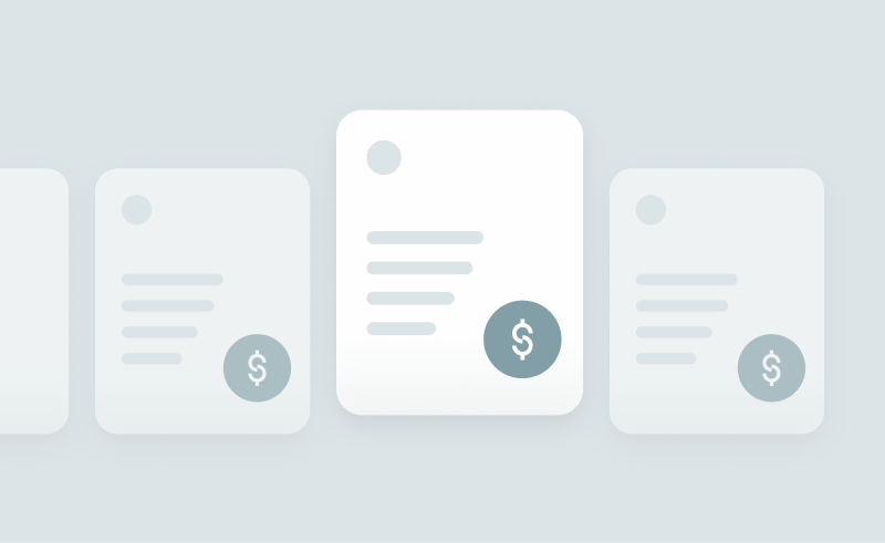 Income Check Introduction