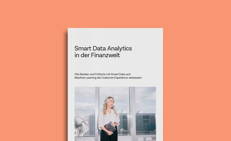 White Paper Smart Data Analytics