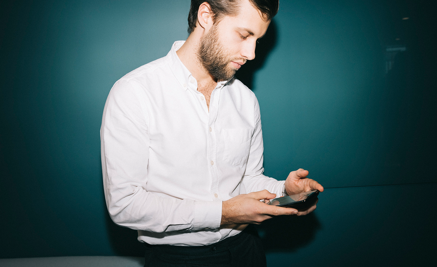 Rechnungskauf per QR Code komfortabler gestalten