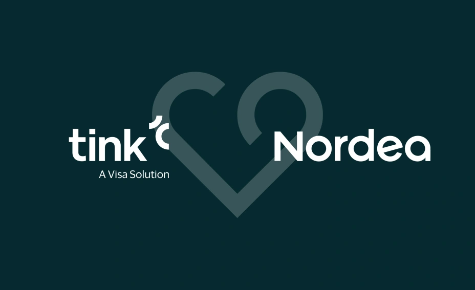 Nordea partnering with Tink