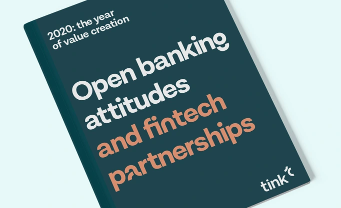 Open banking attitudes and fintech partnerships