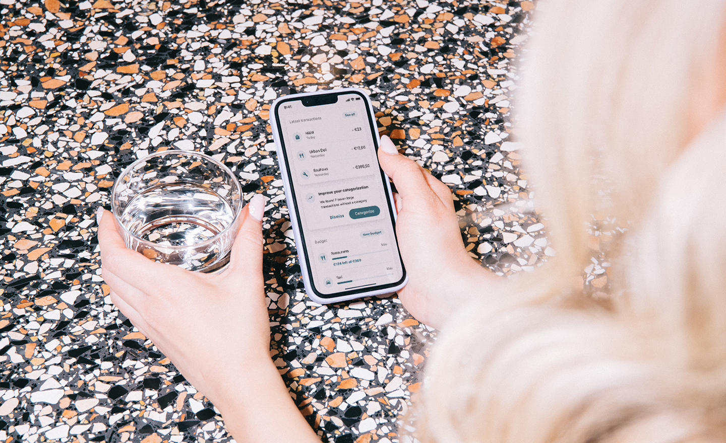 How to turn data into personalised customer experiences with categorisation