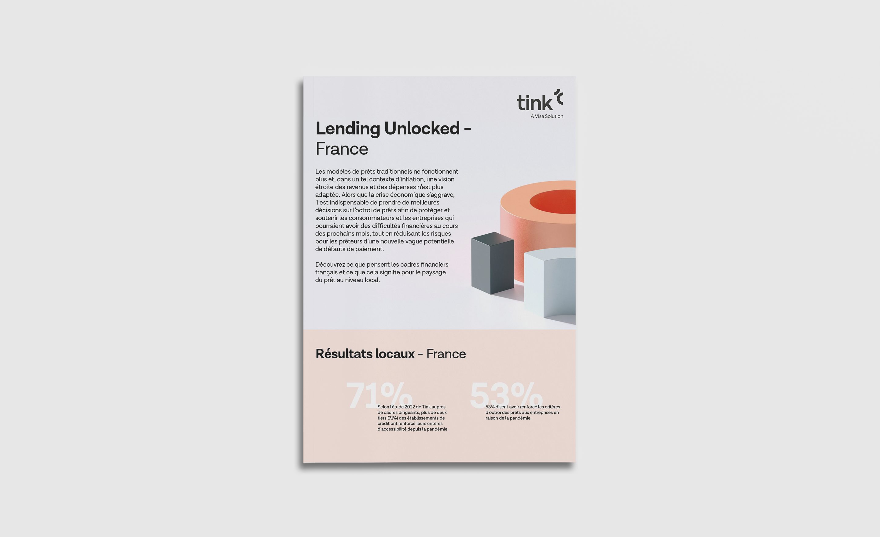 Une nouvelle ère du crédit 