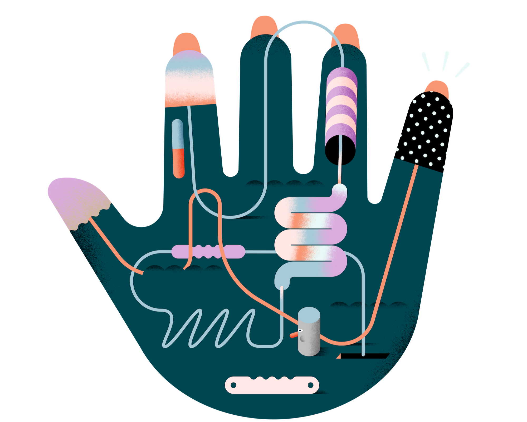 Contact our team to learn more about our premium solutions or create a free account to get started right away.
