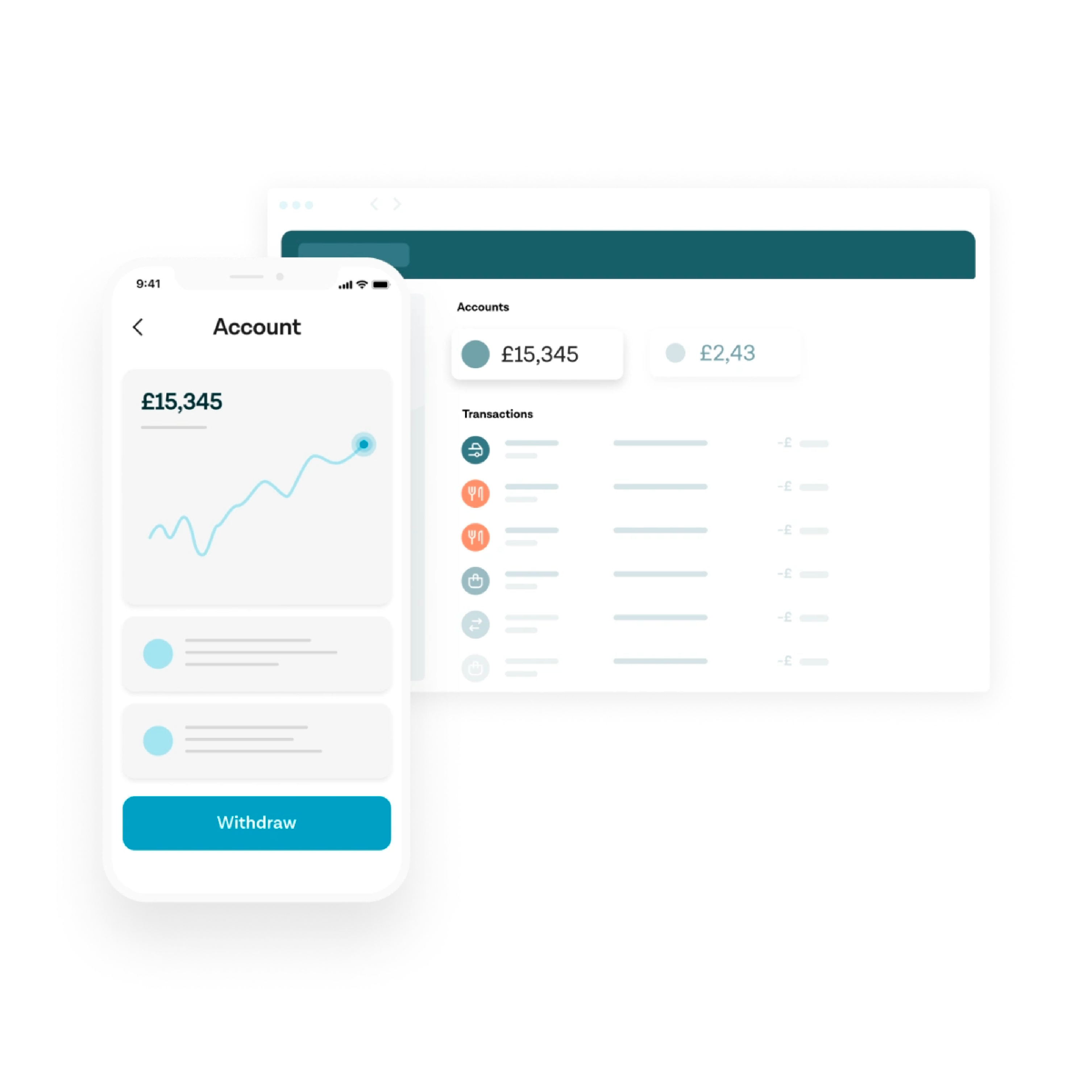 Instant refunds and withdrawals are here