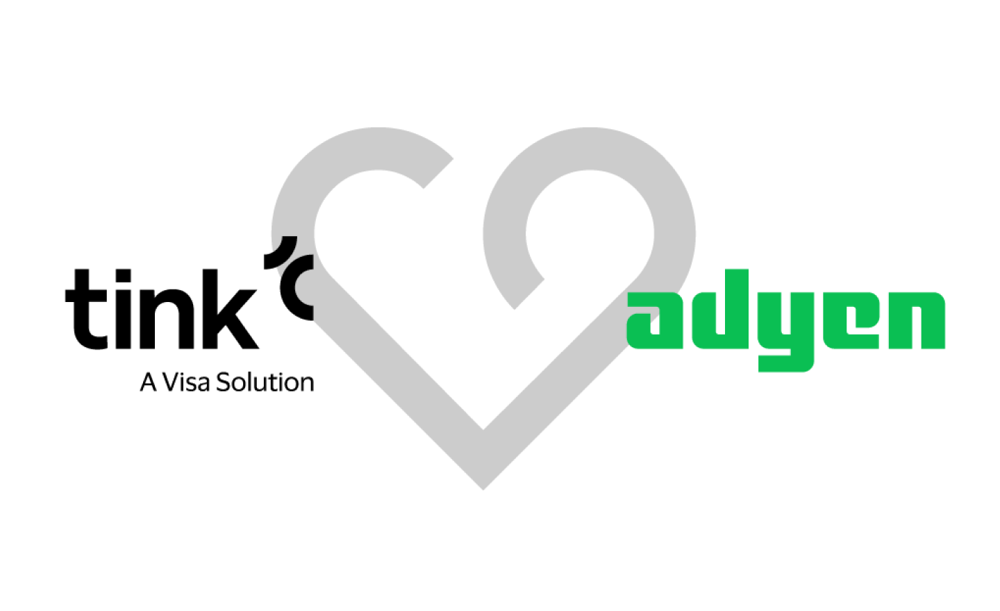 Adyen Tink Cover