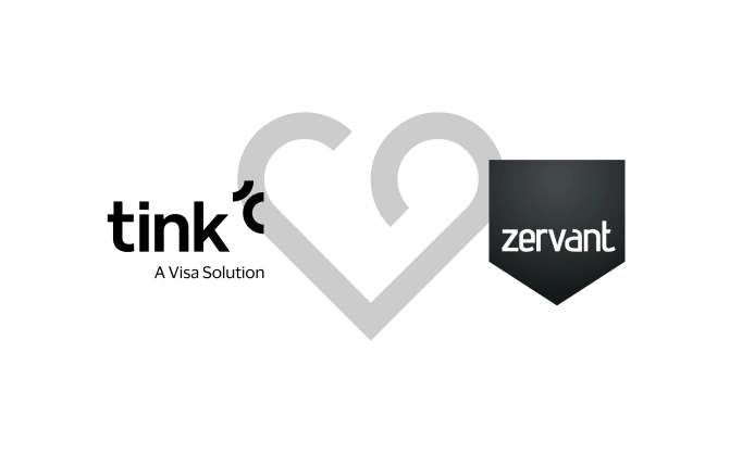 Tink and Zervant partner for faster invoice payments