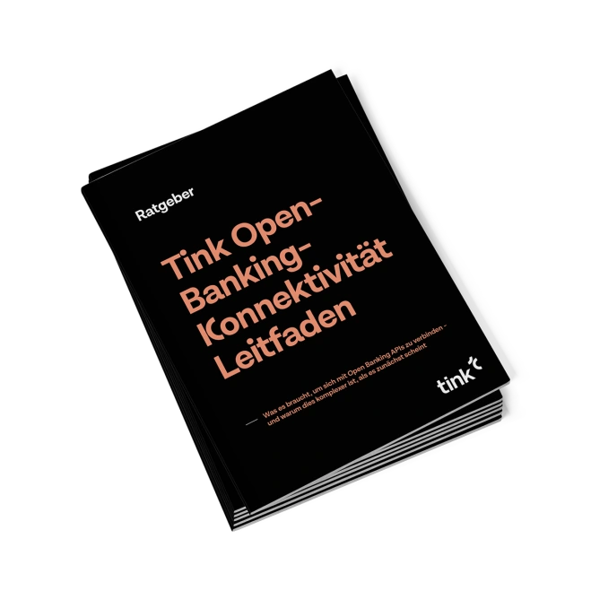 Was die Anbindung an Open Banking APIs wirklich bedeutet