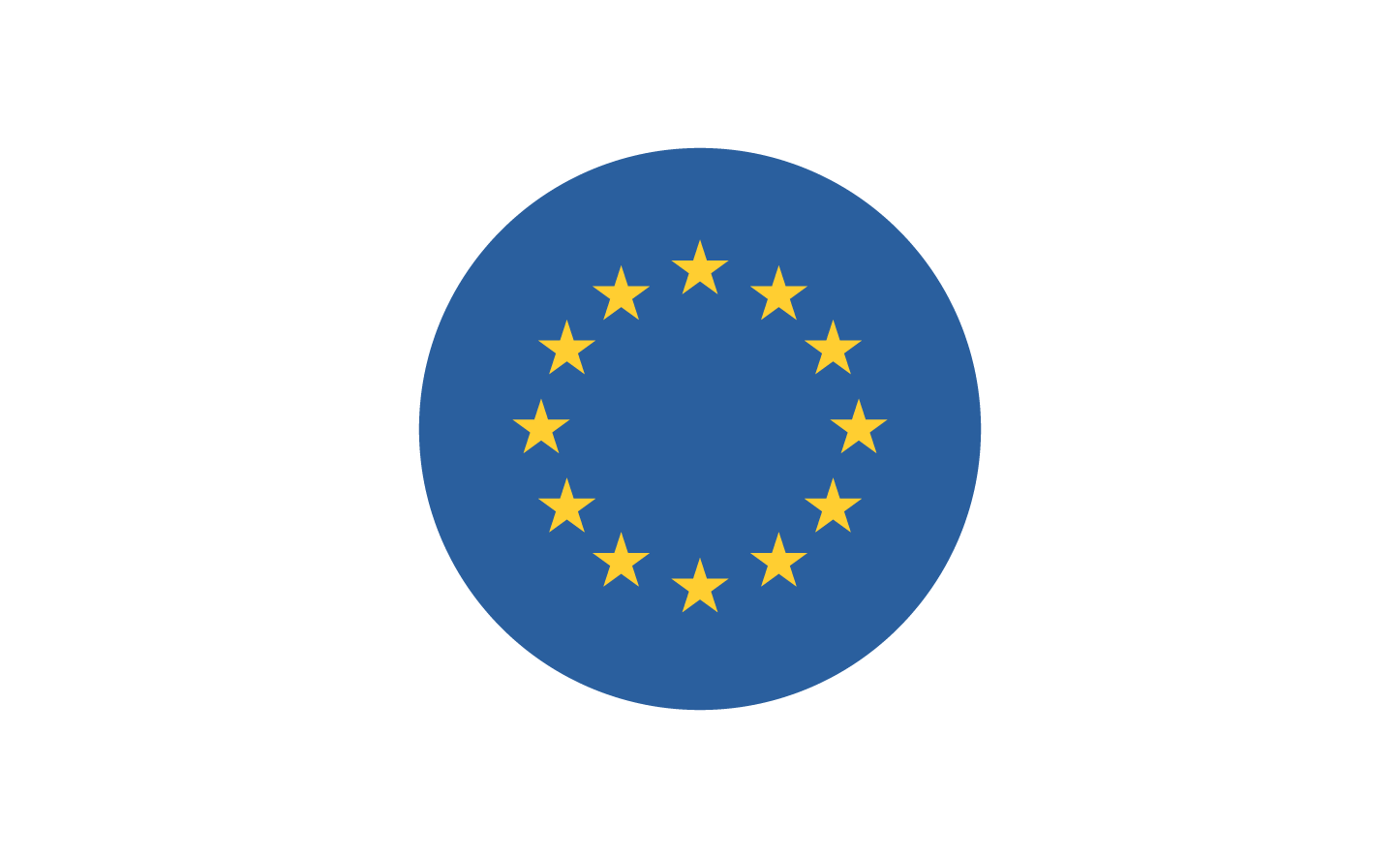 EU flag
