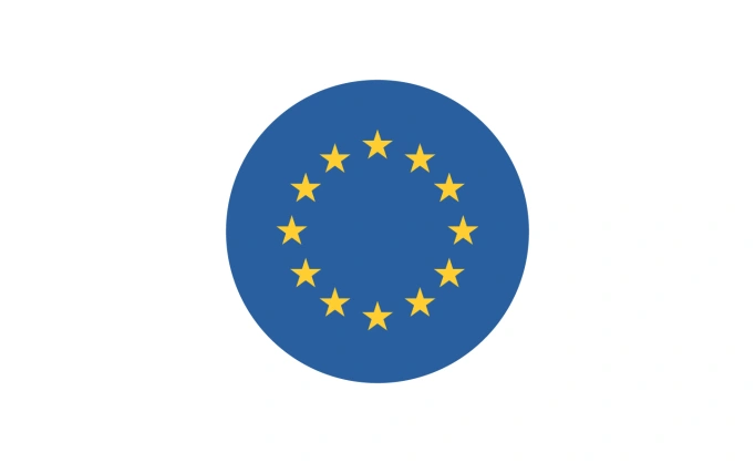 EU flag