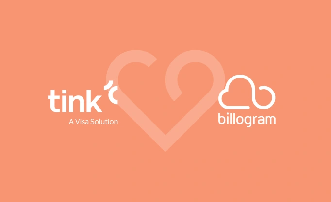 Billogram and Tink partner to streamline invoice payments