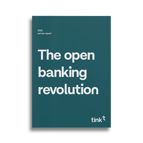 Open banking revolution