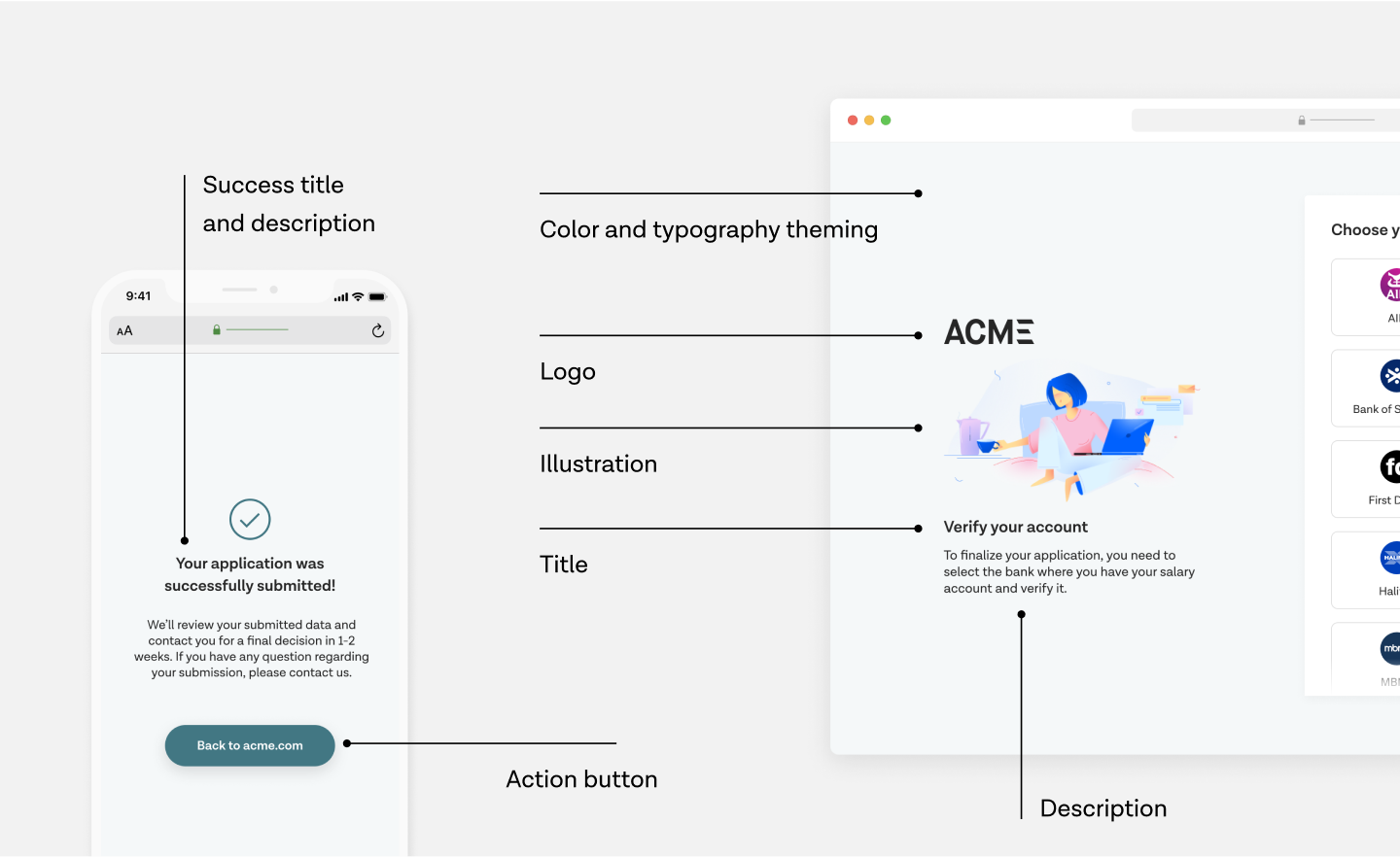 Introducing a new no-code integration for Tink Link 