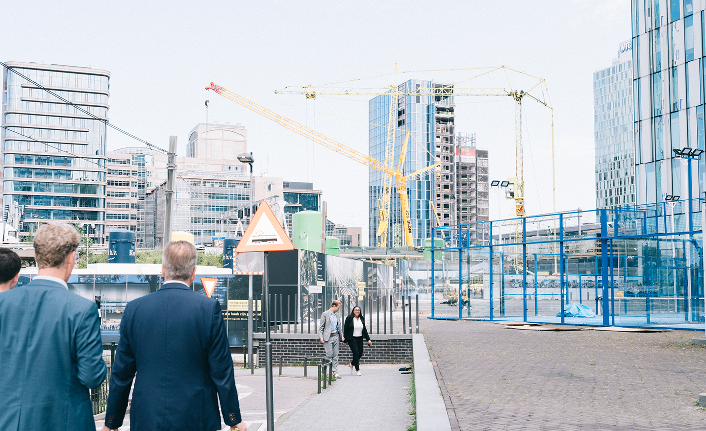 3 B2B-Anwendungsfälle, die sich dank Open Banking vollständig digitalisieren lassen